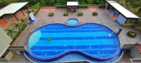 Apartamentos de lujos para descansar Oasis